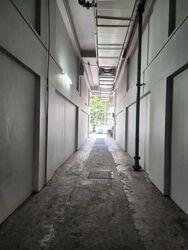 Bartley Biz Centre (D14), Factory #532968071